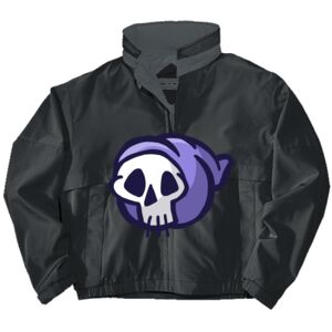Legacy Jacket Thumbnail