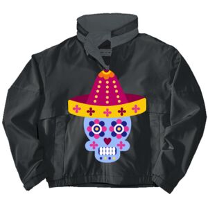 Legacy Jacket Thumbnail