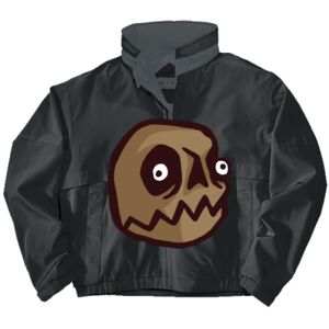 Legacy Jacket Thumbnail