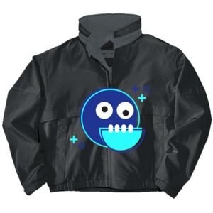 Legacy Jacket Thumbnail