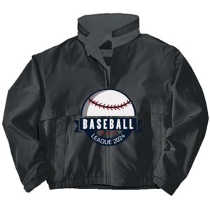 Legacy Jacket Thumbnail