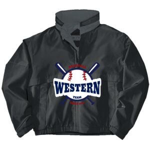 Legacy Jacket Thumbnail