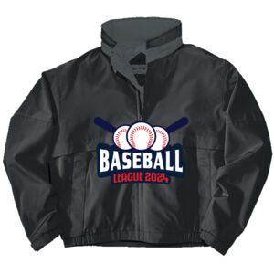Legacy Jacket Thumbnail