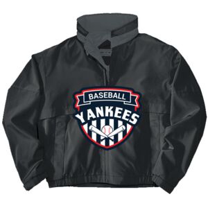 Legacy Jacket Thumbnail
