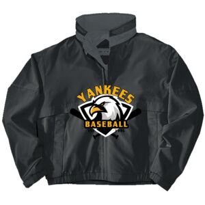 Legacy Jacket Thumbnail