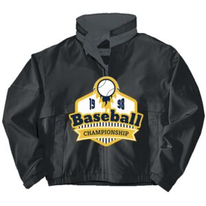 Legacy Jacket Thumbnail