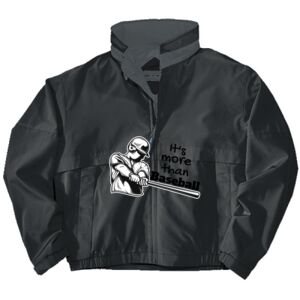 Legacy Jacket Thumbnail