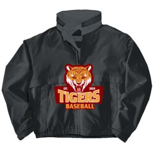 Legacy Jacket Thumbnail