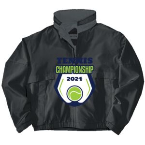 Legacy Jacket Thumbnail
