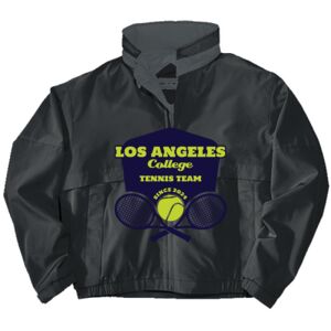 Legacy Jacket Thumbnail