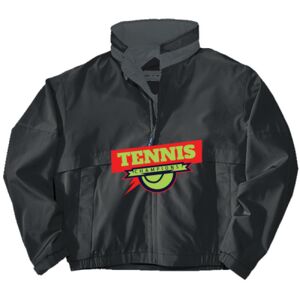 Legacy Jacket Thumbnail