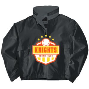 Legacy Jacket Thumbnail