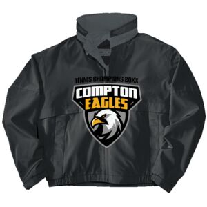 Legacy Jacket Thumbnail