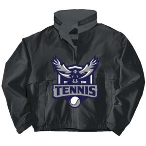 Legacy Jacket Thumbnail