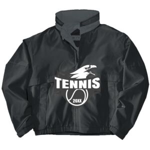 Legacy Jacket Thumbnail
