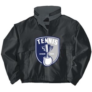 Legacy Jacket Thumbnail