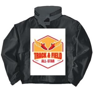 Legacy Jacket Thumbnail