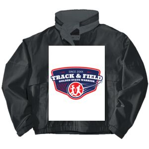 Legacy Jacket Thumbnail