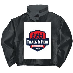 Legacy Jacket Thumbnail