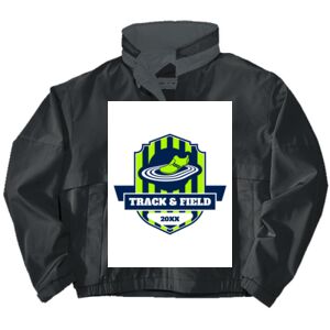 Legacy Jacket Thumbnail