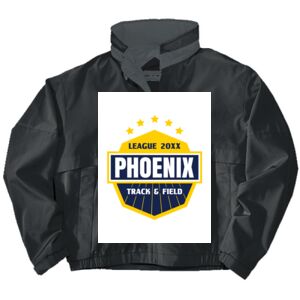 Legacy Jacket Thumbnail