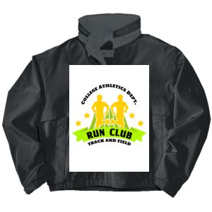 Legacy Jacket Thumbnail