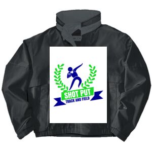 Legacy Jacket Thumbnail