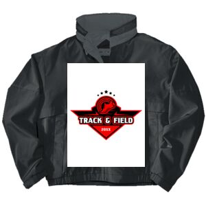 Legacy Jacket Thumbnail