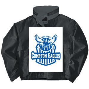 Legacy Jacket Thumbnail