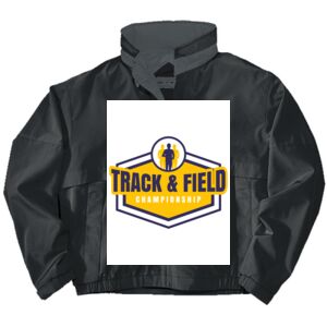 Legacy Jacket Thumbnail