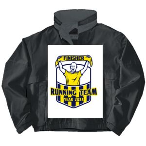 Legacy Jacket Thumbnail