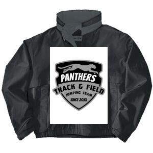 Legacy Jacket Thumbnail