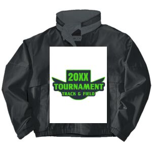Legacy Jacket Thumbnail