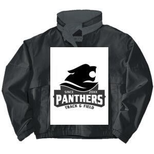 Legacy Jacket Thumbnail