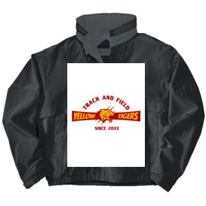Legacy Jacket Thumbnail