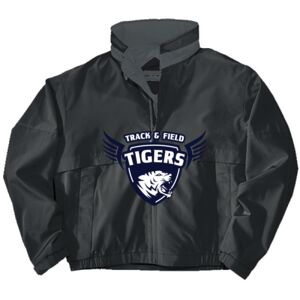 Legacy Jacket Thumbnail