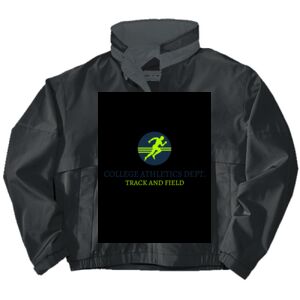 Legacy Jacket Thumbnail