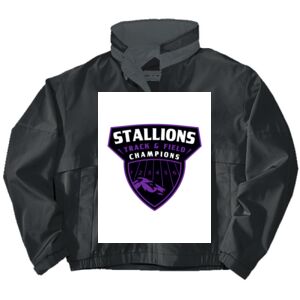 Legacy Jacket Thumbnail
