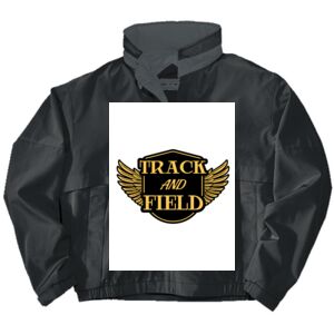 Legacy Jacket Thumbnail