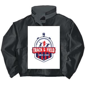 Legacy Jacket Thumbnail