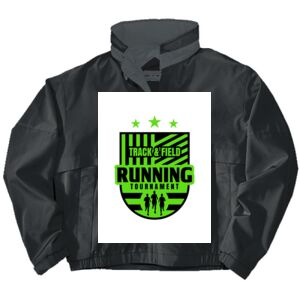 Legacy Jacket Thumbnail