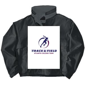 Legacy Jacket Thumbnail