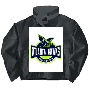 Legacy Jacket Thumbnail