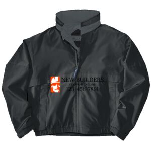 Legacy Jacket Thumbnail