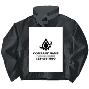 Legacy Jacket Thumbnail