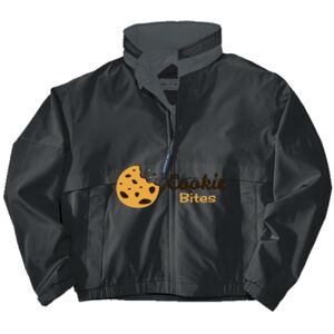 Legacy Jacket Thumbnail
