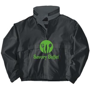 Legacy Jacket Thumbnail