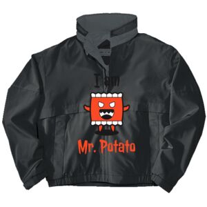 Legacy Jacket Thumbnail