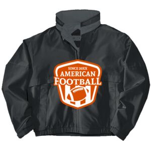 Legacy Jacket Thumbnail