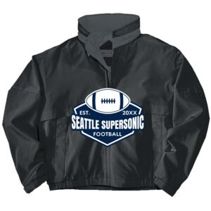 Legacy Jacket Thumbnail